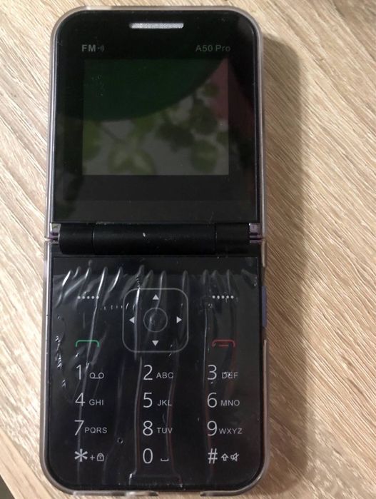 Мобільний телефон Servo A50 Pro