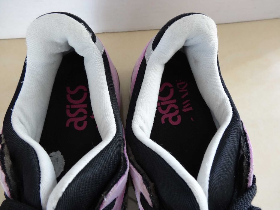 Buty ASICS GEL LYTE III X AWAKE roz 44 Sportowe Adidasy