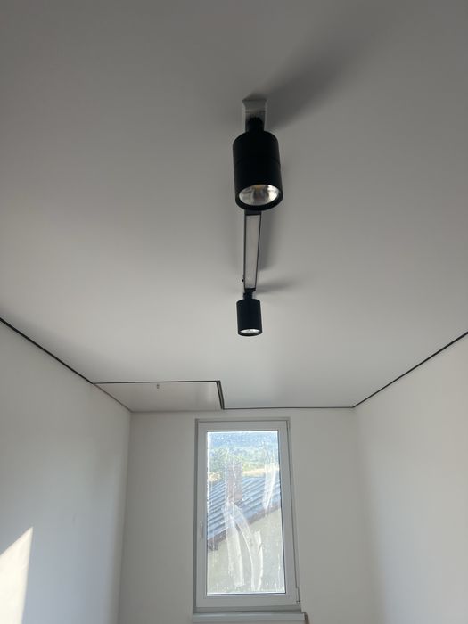 Натяжні стелі Борисла і область