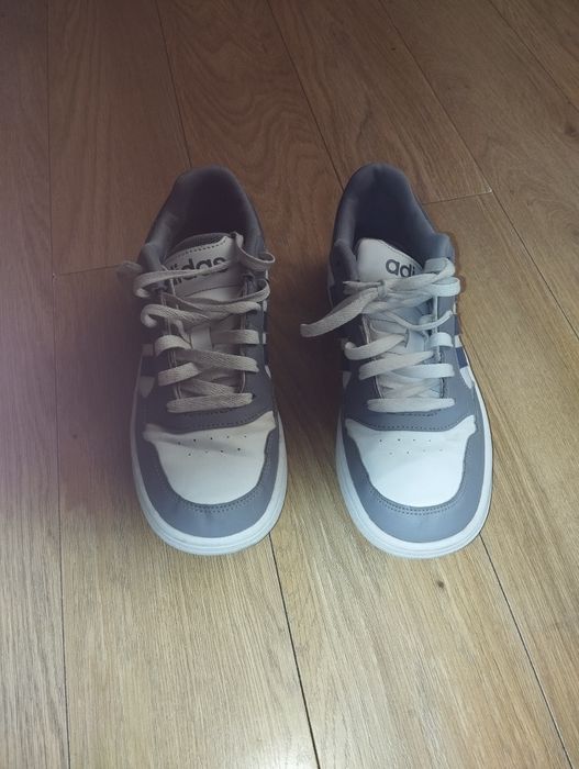Adidas buty bardzo wygodne