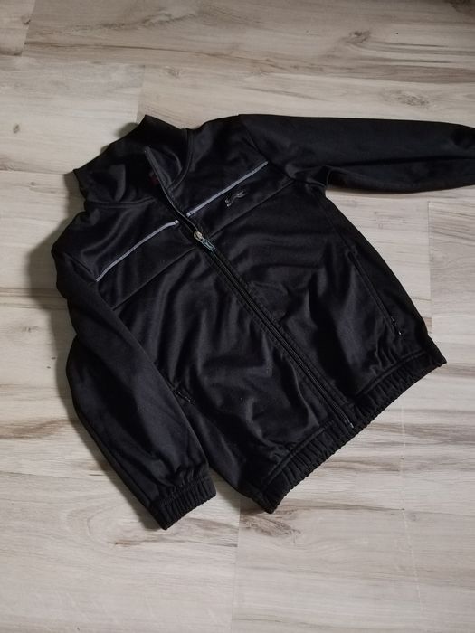 Bluza chłopięca 116
Expresowa wysyłka ;)