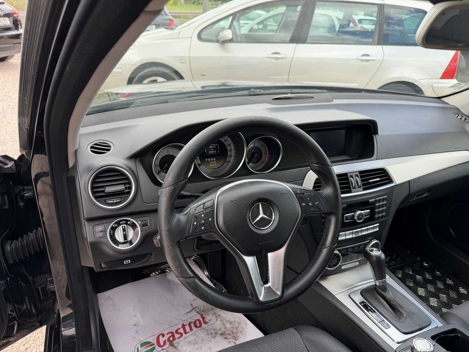 Mercedes-Benz C 250CDI 204cv C/Garantia