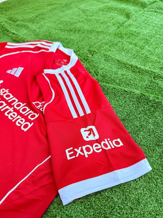 Tshirt Liverpool 25/26