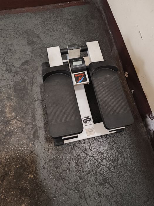 Stepper do ćwiczeń