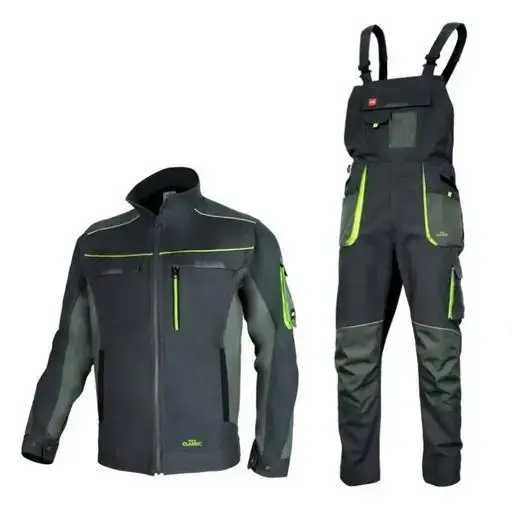 Робочий спецодяг  ProCotton літо, спецодежда роба