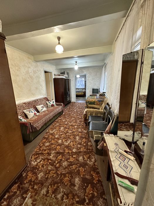 Продається дом в с.Ксаверівка, 48 соток землі, до Києва м.Теремки-40км