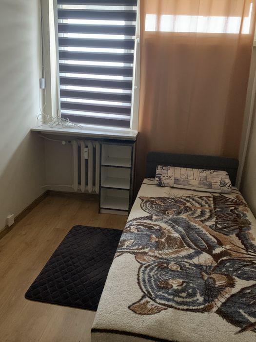 Mieszkanie w centrum Białegostoku -sprzedam