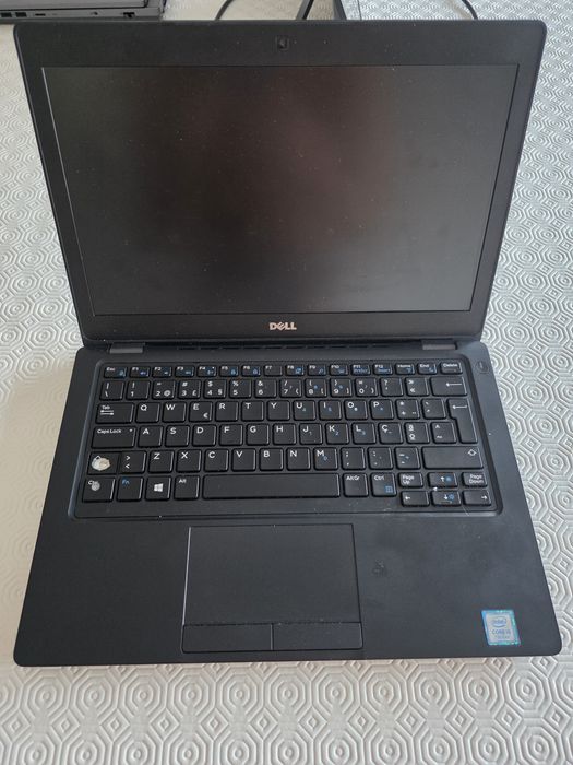 Dell latitude 5280