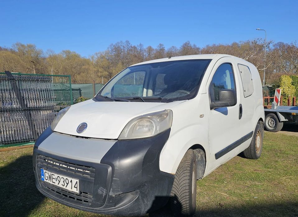 Fiat Fiorino