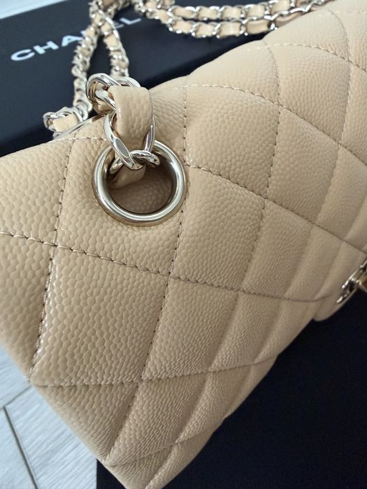 Сумка Chanel Flap Bag 25