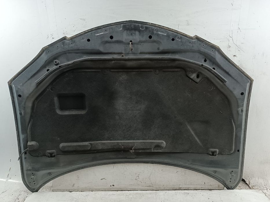 Capot - mazda 3 (bk) | 03 - 09