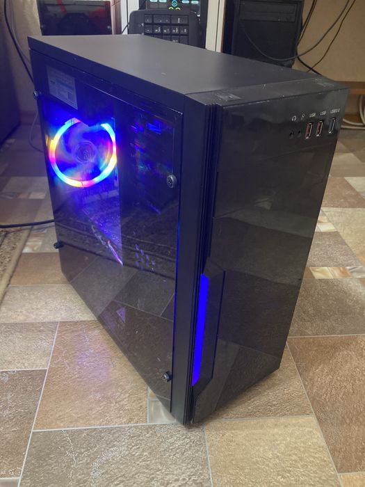 Продам системний блок
