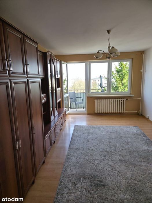 2-pokojowe mieszkanie 48,2 m2, bez piecyka, DO NEGOCJACJI