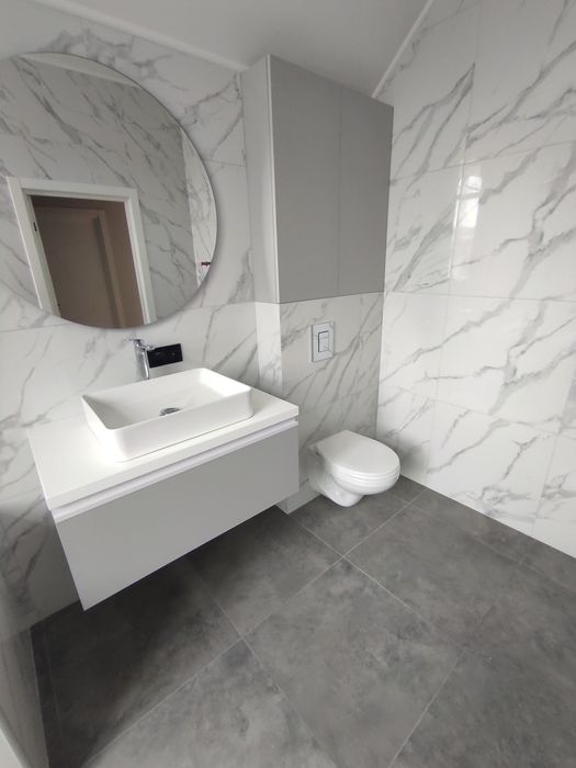 Продам Новый дом, с ремонтом, пр.Науки, Высоковольтная.