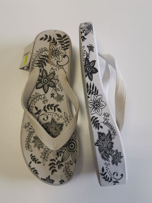 Japonki Długość wkładki 26cm