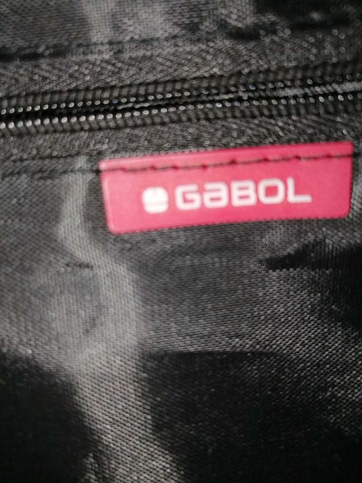Bolsa de senhora Gabol
