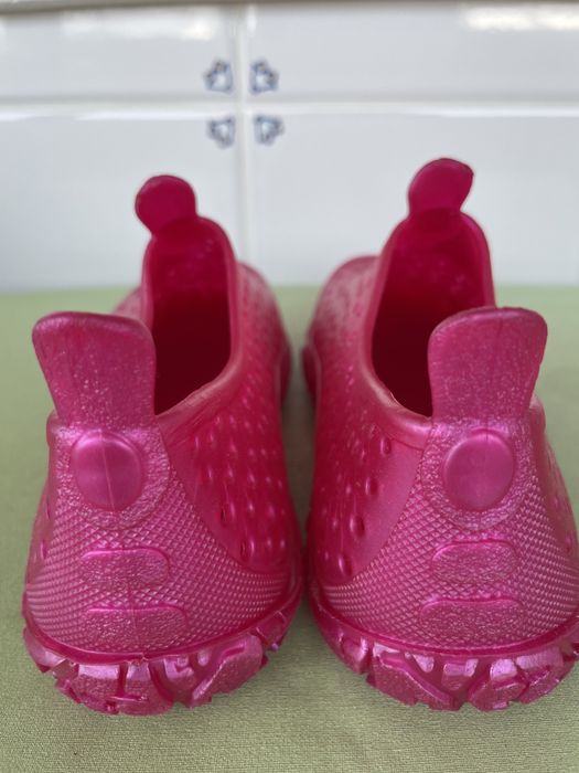 Sapatos aquáticos n° 35