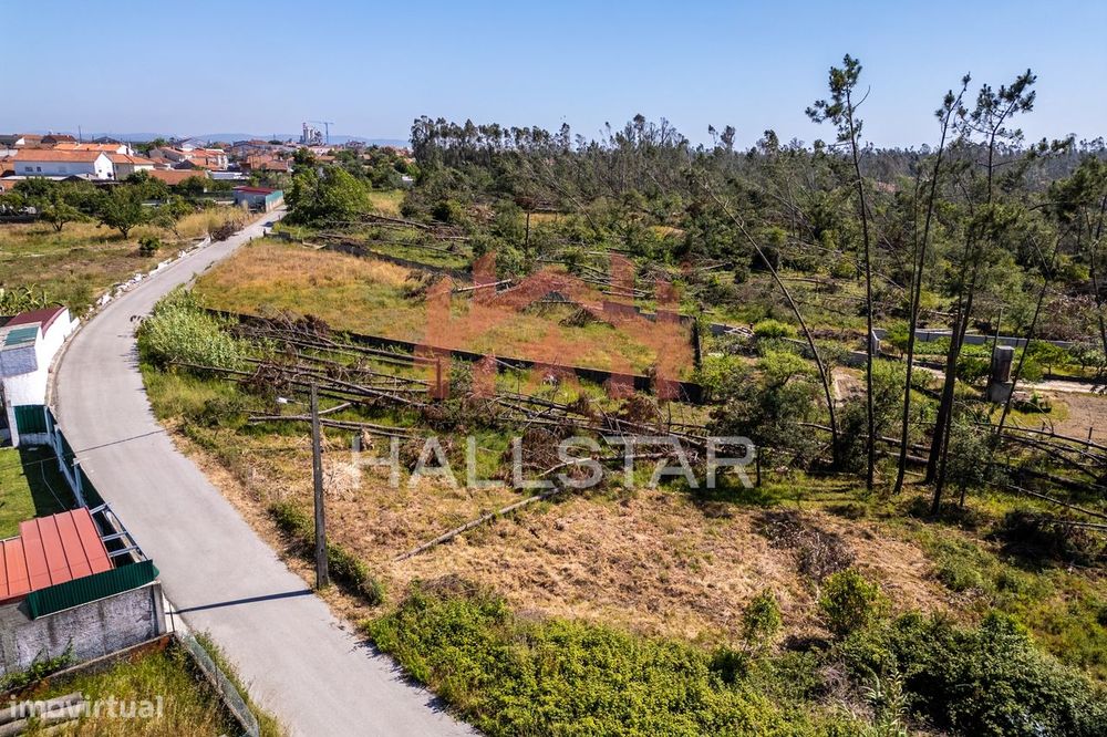 Terreno para Construção / Índice de 0.5 / Telheiro da Maceira