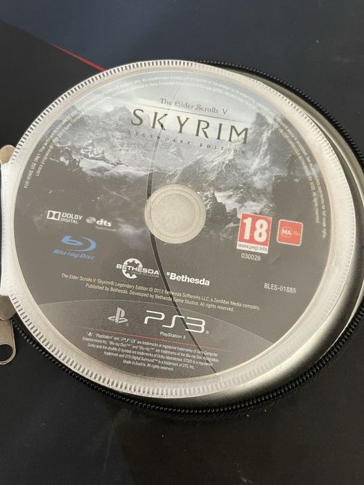 Jogos PS3 (vários)