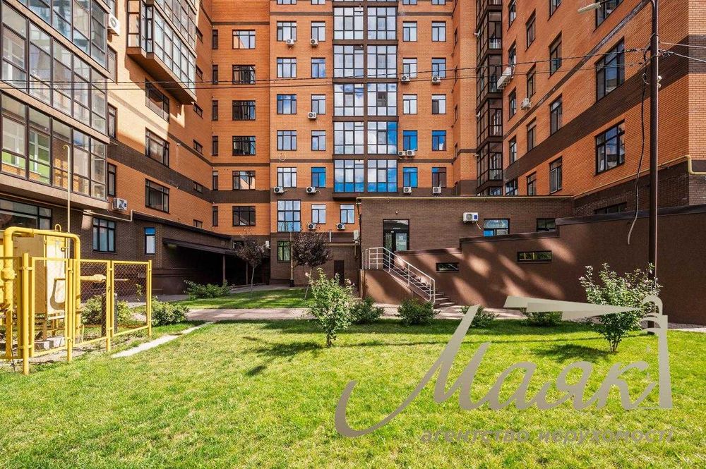 Квартира з високоякісним ремонтом, ЖК Палладіо