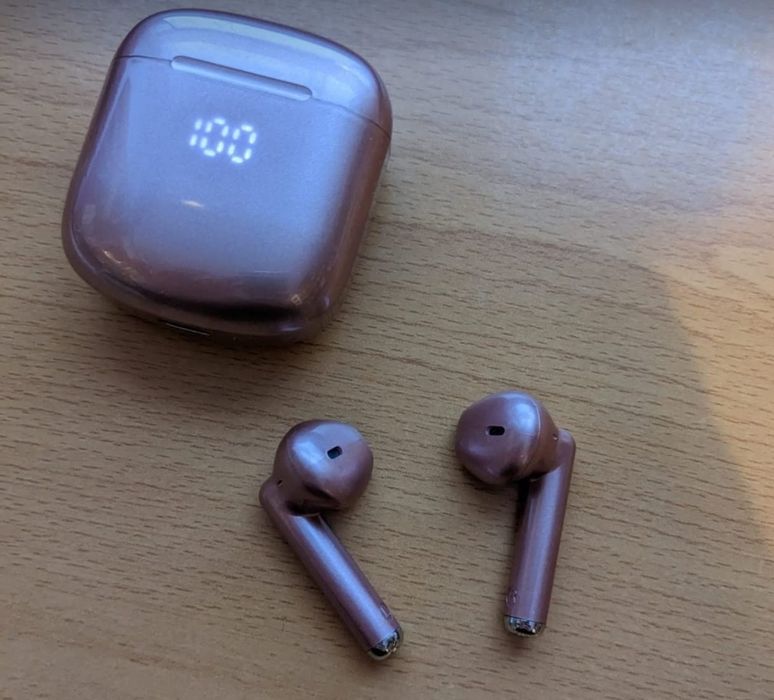 Auriculares Bluetooth 5.3