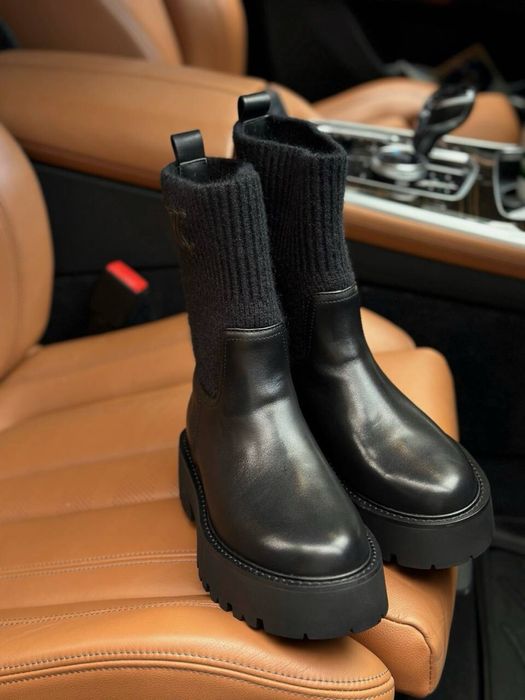 Ботинки  Celine в Люкс качестве !