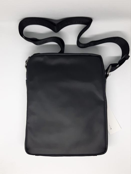 Чоловіча сумка кельвін барсетка | Мужская сумка кельвин мессенджер