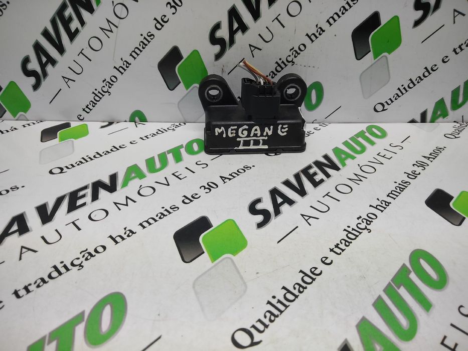 Módulo genérico RENAULT Megane III Coupé (DZ0/1_)