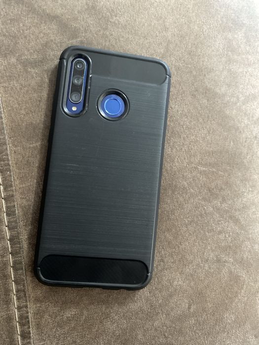 Honor 10 i телефон
