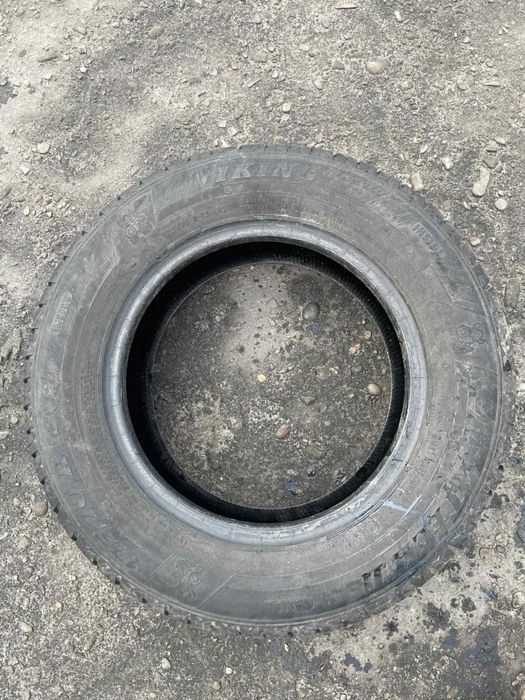 Шина 175/70 R13 1шт  Viking 6,8мм, літо