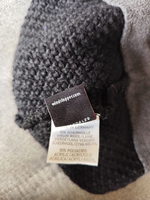 Czapka zimowa Viking