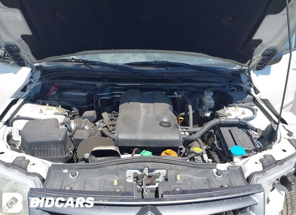 SUZUKI GRAND VITARA 2013 2.4 Części
