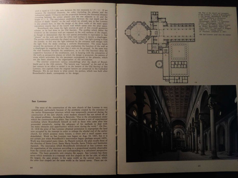 Brunelleschi - 8€ (Preços inclui Portes)