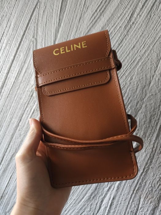 okulary przeciwsłoneczne CELINE CL40235U