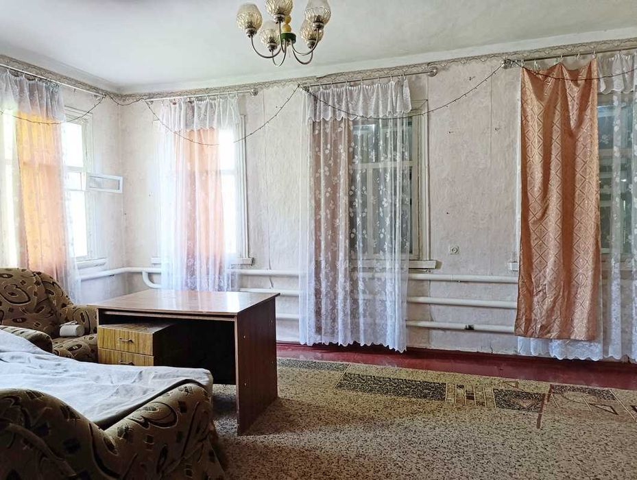 Продается дом в пгт. Малиновка Чугуевского района