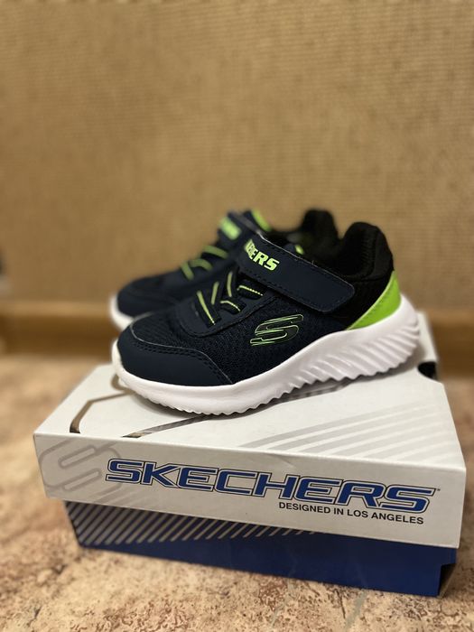 Кросівки Skechers 23 розмір