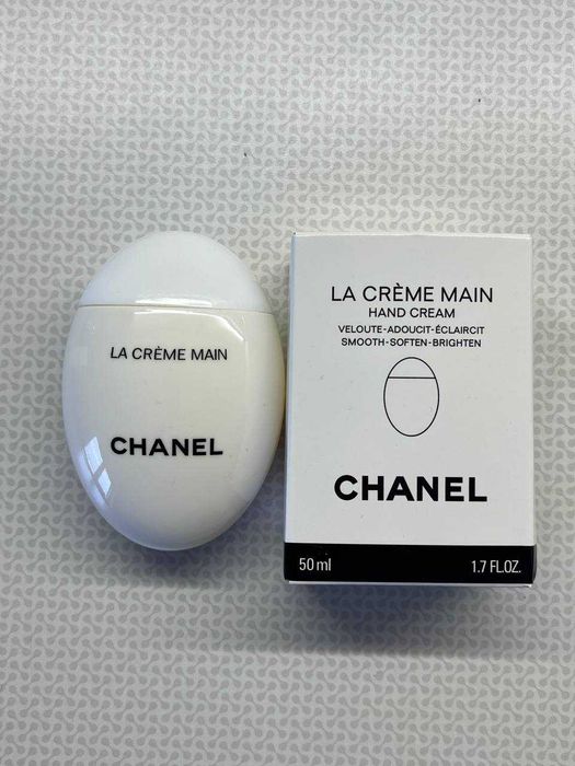 Крем для рук Chanel Hand Cream