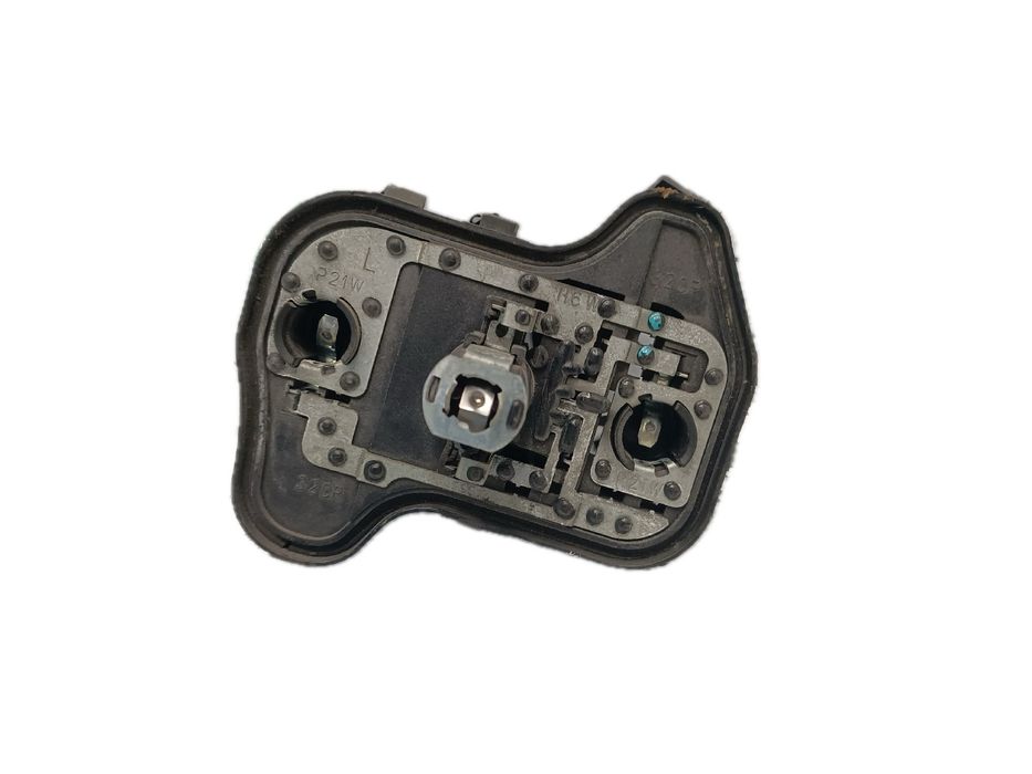 Suporte lâmpada esquerdo VOLKSWAGEN Golf V (1K1)