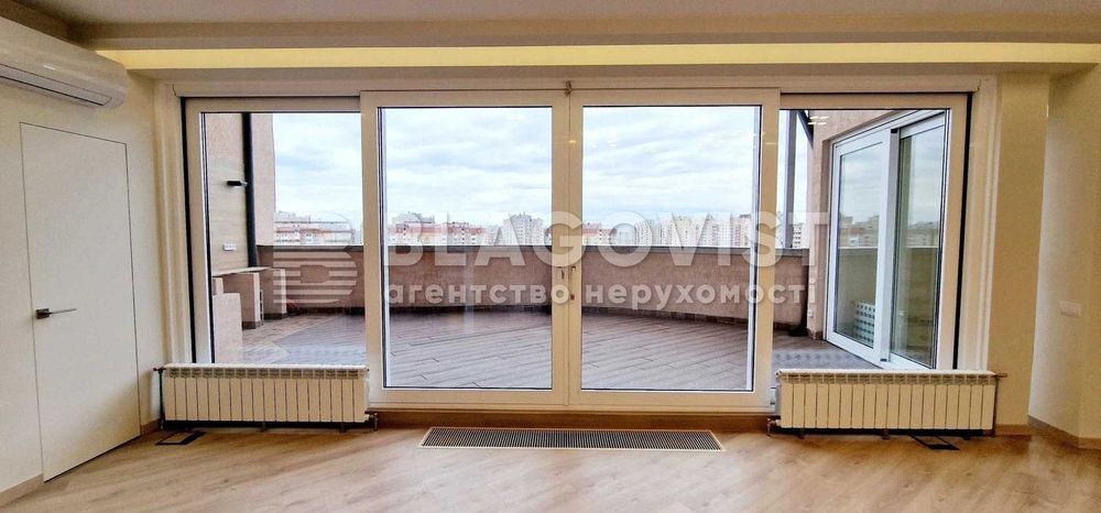 Многокомнатная квартира по адресу (площадь 164 м²) - Atlanta.ua - фото 9