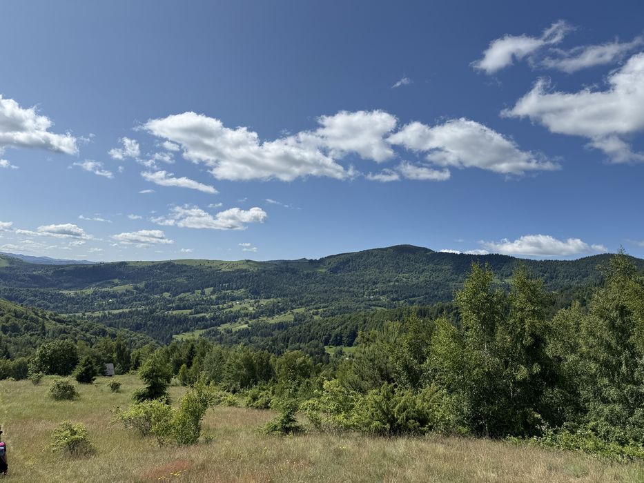 Земельна ділянка участок Плоский-2 , с.Яворів, Косівський р-н