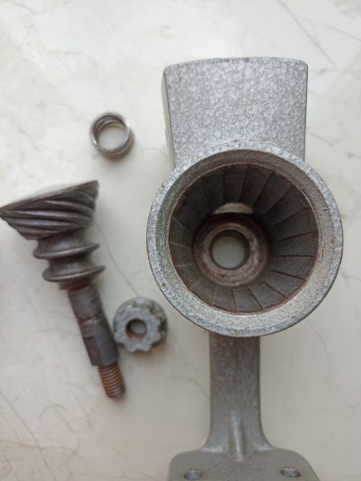 Кавомолка Мрія, кофемолка, перцемолка, млинок