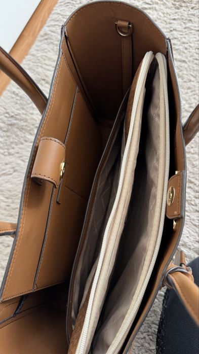 Mala michael kors geande usada