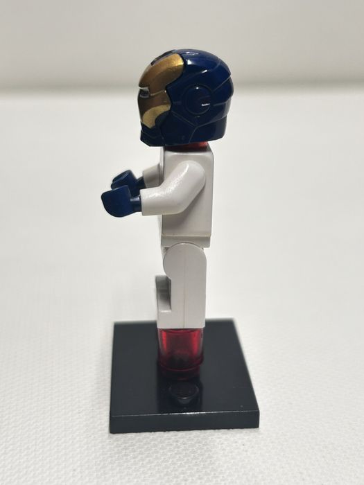 LEGO® sh0168 Iron Legion