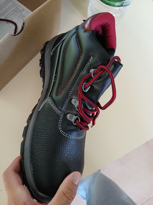 Botas Bellota novas