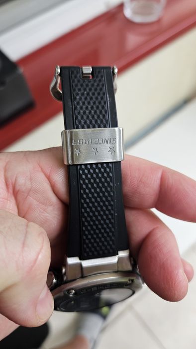 Casio gst b 200 !!!