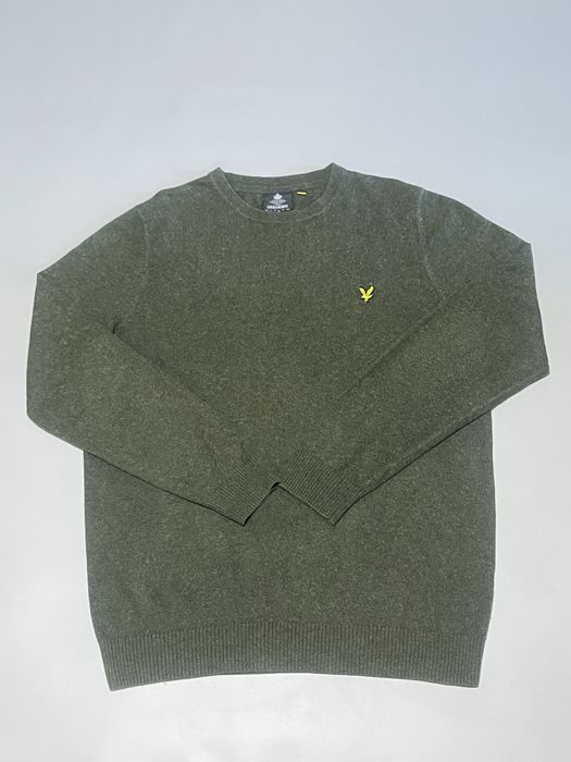 Світер Lyle Scott (M,L)