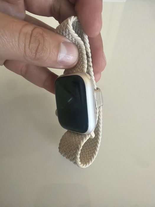 Apple Watch Series 9 41mm GPS + Cellular
