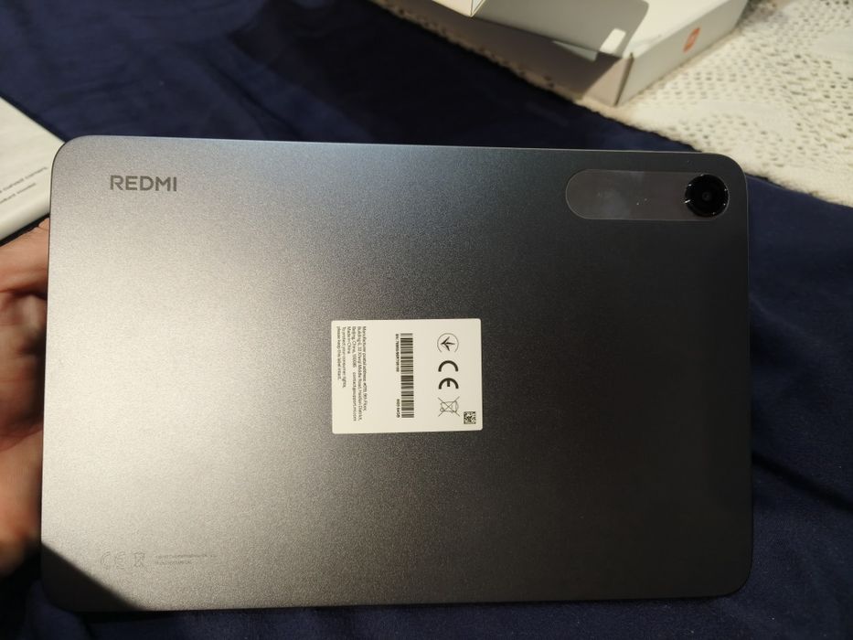 Tablet Redmi Pad 2 9.7