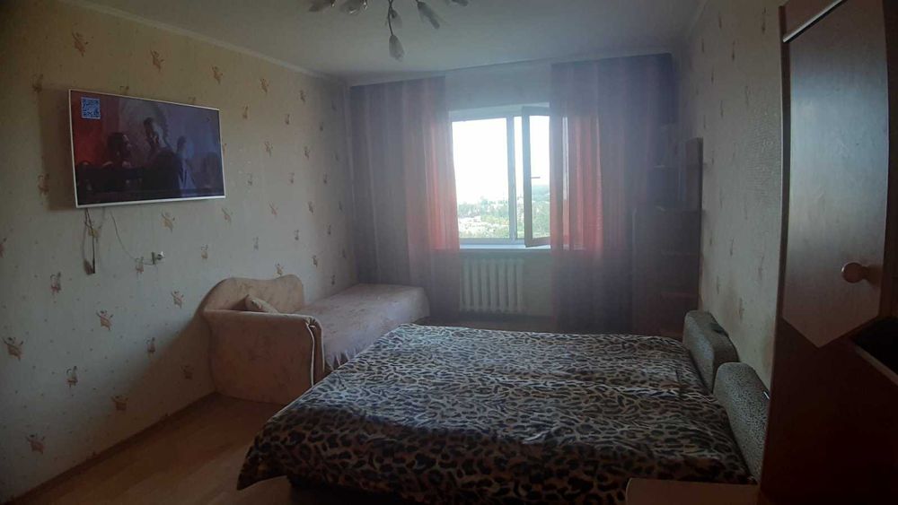 Сдам 2х квартиру по ул. Олевская, 7. Метро «Академгородок»