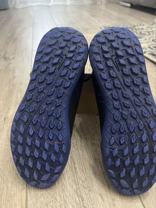 Сороконіжки і копи бутси копочки  Nike 36